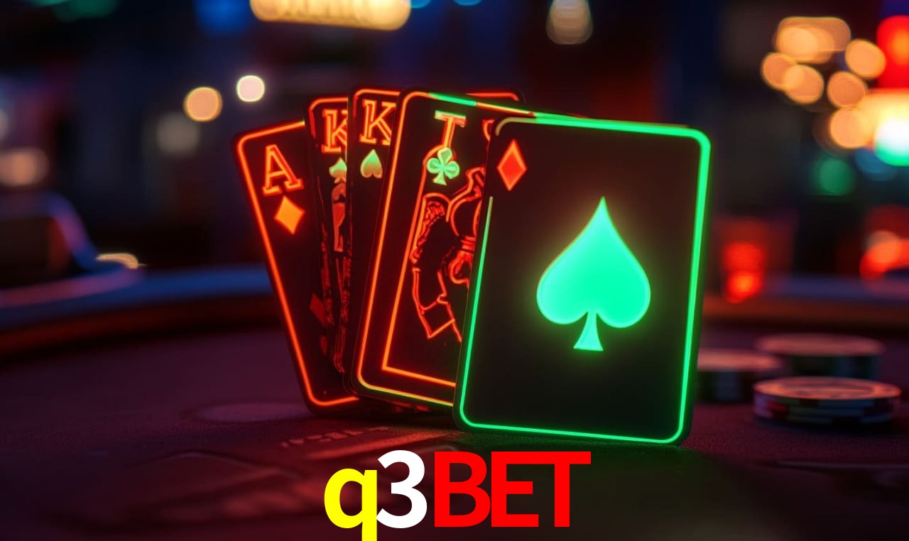 Experiência VIP q3bet